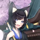 Fuyu's Shrine