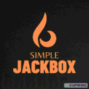 The Simple Jackbox Server