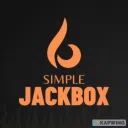 The Simple Jackbox Server