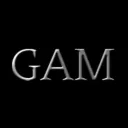 Generic Admin Menu