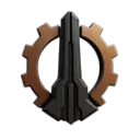 MH | OUTPOST AEGIR Discord Server Icon