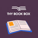 Thybookbox Server Icon