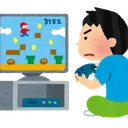 しゃんくのげーむおともだちさーばー
