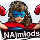 NAjmłodsi