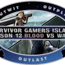Survivor Gamers Island Season 12 Blood vs Water