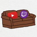 Creators Couch Server Icon