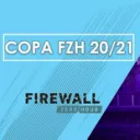 Copa de la Liga Firewall 2021 (eGamesVR)