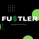 Fustler Community Discord icon