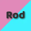 Rod's Twitch
