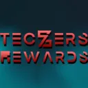 TecZers Rewards — Дискорд Сервер