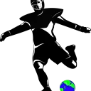 Kickers Of Earth's server