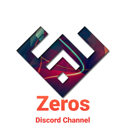Zeros Zone || Discord Chanell - Discord Server Zeros Zone || Discord Chanell - Discord Server