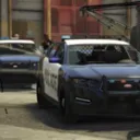 (SHUTTING DOWN!) Los Santos RP