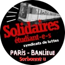Solidaires Etudiant-e-s SU