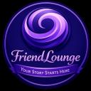 FriendLounge: Your Story Starts Here