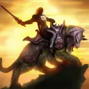 Masters of the Universe