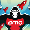Discovery icon for Official AMC ONLY | Investor Connect Discord server