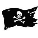 Pirataâ€™s Hangout Server Icon