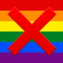 No gays server