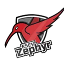 Zephyr Smash Ultimate