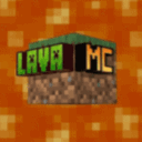 LavaMC Revival [SMP-Beta] Discord server icon