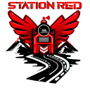 Station Red Roleplay Discord server icon