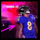 Madden21 ACTIVE REGS LEAGUE