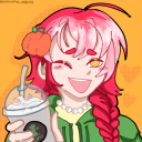 🌷 ꔠ﹐Gacha Sanctuary﹕🫧 Discord server icon