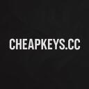 Cheap Keys Discord Server Icon