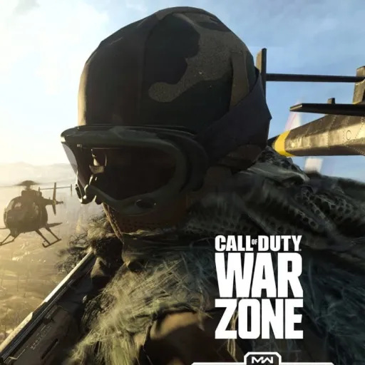 WARZONE Party - Discord Server WARZONE Party - Discord Server