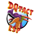 DQ Tact 🐉 ESP 🐉