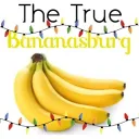 The true bananasburg