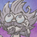 Discovery icon for Don't Starve (Unofficial) Discord server