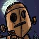 Don't Starve (Unofficial) Discord Server Icon – Art & Creative