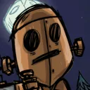 Don't Starve (Unofficial) Discord Server Icon