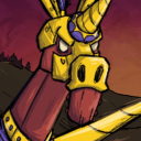 Discovery icon for Don't Starve (Unofficial) Discord server