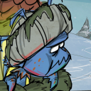 Discovery icon for Don't Starve (Unofficial) Discord server