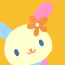 ꒰꒰🐝🌷Sanrio Cottage