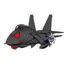 Maverick's Air Wing