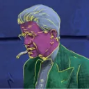 Lacanian's Nomadic Desiring-Machine