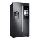 Fridge SMP