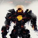 Jaeger's Shatterdome