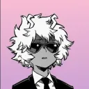 Boku no Panas Academia