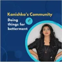Kanishka's Community