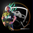 Rematch x Rocket League Polska -🕐Overtime icon