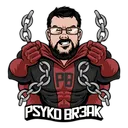 PSYKO BR3AK