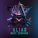 Alias™ Rust Servers