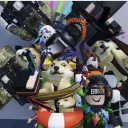 The old Operation RBX/STEAM YT Offical Discord