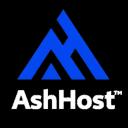 AshHost™ | Game, VPS, Dedicated Servers & Web Hostings icon
