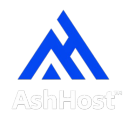 AshHost™ | Game, VPS, Dedicated Servers & Web Hostings icon
